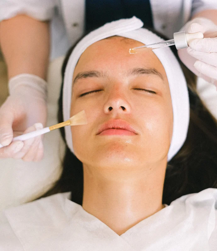 Facials & Skin Treatments at Desirable Beauty Boutique in Teaneck, NJ